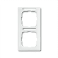ABB BUSCH-JAEGER 2CKA006599A0237 Bedienelement / Zentralplatte Schalterprogramm 54 mm