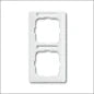 ABB BUSCH-JAEGER 2CKA001799A0154 Tekstplaathouder 47 mm