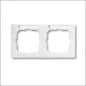 ABB BUSCH-JAEGER 2CKA006599A0237 Bedienelement / Zentralplatte Schalterprogramm 54 mm