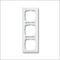 ABB BUSCH-JAEGER 2CKA001799A0162 Tekstplaathouder 47 mm