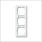 ABB BUSCH-JAEGER 2CKA001799A0154 Tekstplaathouder 47 mm
