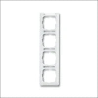 ABB BUSCH-JAEGER 2CKA001799A0154 Tekstplaathouder 47 mm