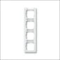 ABB BUSCH-JAEGER 2CKA001799A0154 Tekstplaathouder 47 mm