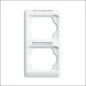 ABB BUSCH-JAEGER 2CKA001799A0154 Tekstplaathouder 47 mm