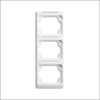 ABB BUSCH-JAEGER 2CKA001799A0162 Tekstplaathouder 47 mm