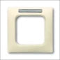 ABB BUSCH-JAEGER 2CKA001434A0430 Bedienelement / Zentralplatte Schalterprogramm 54 mm