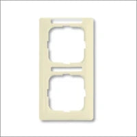 ABB BUSCH-JAEGER 2CKA001726A0173 Overgangsafdekplaat Schalterprogramm
