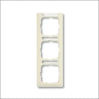 ABB BUSCH-JAEGER 2CKA001726A0173 Overgangsafdekplaat Schalterprogramm
