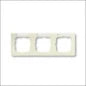 ABB BUSCH-JAEGER 2CKA001710A1340 Bedienelement / Zentralplatte Schalterprogramm 54 mm