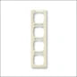 ABB BUSCH-JAEGER 2CKA001799A0162 Tekstplaathouder 47 mm