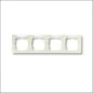 ABB BUSCH-JAEGER 2CKA001753A0599 Bedienelement / Zentralplatte Schalterprogramm 54 mm