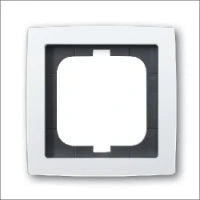 ABB BUSCH-JAEGER 2CKA001751A2934 Bedienelement / Zentralplatte Schalterprogramm 63 mm