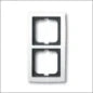 ABB BUSCH-JAEGER 2CKA006220A0034 Bedienelement / Zentralplatte Schalterprogramm 63 mm