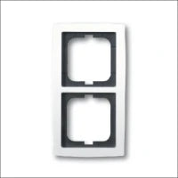 ABB BUSCH-JAEGER 2CKA001710A3913 Bedienelement / Zentralplatte Schalterprogramm 63 mm