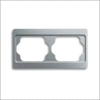 ABB BUSCH-JAEGER 2CKA002113A0509 Steckdose