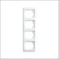 ABB BUSCH-JAEGER 2CKA006599A2855 Bedienelement / Zentralplatte Schalterprogramm 70 mm