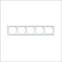 ABB BUSCH-JAEGER 2CKA006599A2855 Bedienelement / Zentralplatte Schalterprogramm 70 mm