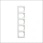 ABB BUSCH-JAEGER 2CKA002013A5253 Steckdose