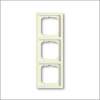 ABB BUSCH-JAEGER 2CKA006220A0034 Bedienelement / Zentralplatte Schalterprogramm 63 mm