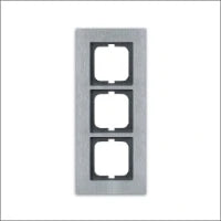 ABB BUSCH-JAEGER 2CKA001710A3161 Bedienelement / Zentralplatte Schalterprogramm