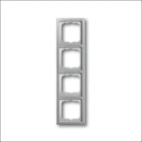 ABB BUSCH-JAEGER 2CKA001751A2962 Bedienelement / Zentralplatte Schalterprogramm 63 mm