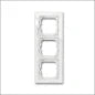 ABB BUSCH-JAEGER 2CKA001754A4331 Abdeckrahmen Schalterprogramm 11 mm