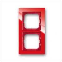 ABB BUSCH-JAEGER 2CKA001724A2774 Bauteil / Zentralplatte Kommunikations-Schalterprogramm