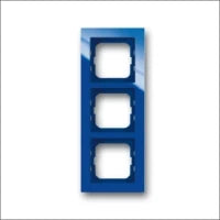 ABB BUSCH-JAEGER 2CKA001710A3861 Overgangsafdekplaat Schalterprogramm