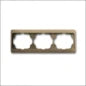 ABB BUSCH-JAEGER 2CKA001751A2834 Bedienelement / Zentralplatte Schalterprogramm 70 mm