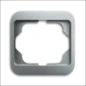 ABB BUSCH-JAEGER 2CKA001753A7685 Overgangsafdekplaat Schalterprogramm