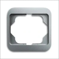 ABB BUSCH-JAEGER 2CKA001753A7685 Overgangsafdekplaat Schalterprogramm