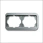 ABB BUSCH-JAEGER 2CKA001753A7685 Overgangsafdekplaat Schalterprogramm