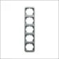 ABB BUSCH-JAEGER 2CKA002013A5253 Steckdose