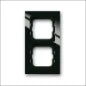 ABB BUSCH-JAEGER 2CKA001754A4409 Abdeckrahmen Schalterprogramm 11 mm