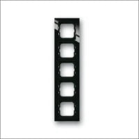 ABB BUSCH-JAEGER 2CKA001710A3910 Bauteil / Zentralplatte Kommunikations-Schalterprogramm