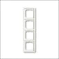 ABB BUSCH-JAEGER 2CKA001710A3887 Bauteil / Zentralplatte Kommunikations-Schalterprogramm