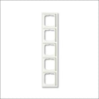 ABB BUSCH-JAEGER 2CKA001710A3913 Bedienelement / Zentralplatte Schalterprogramm 63 mm