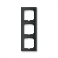 ABB BUSCH-JAEGER 2CKA001751A3023 Bedienelement / Zentralplatte Schalterprogramm 63 mm