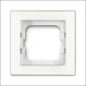 ABB BUSCH-JAEGER 2CKA001751A3042 Bedienelement / Zentralplatte Schalterprogramm 63 mm