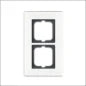 ABB BUSCH-JAEGER 2CKA006430A0402 Bedienelement / Zentralplatte Schalterprogramm 55 mm