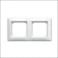 ABB BUSCH-JAEGER 2CKA001731A2004 Bedienelement / Zentralplatte Schalterprogramm 55 mm