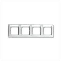 ABB BUSCH-JAEGER 2CKA001731A2004 Bedienelement / Zentralplatte Schalterprogramm 55 mm