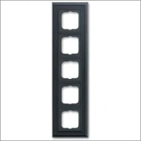 ABB BUSCH-JAEGER 2CKA001710A3161 Bedienelement / Zentralplatte Schalterprogramm