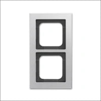 ABB BUSCH-JAEGER 2CKA002011A3780 20 EUCR-84-503 Steckdose