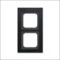 ABB BUSCH-JAEGER 2CKA006430A0402 Bedienelement / Zentralplatte Schalterprogramm 55 mm