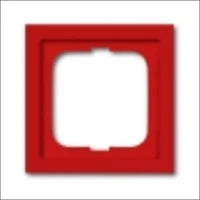 ABB BUSCH-JAEGER 2CKA006430A0402 Bedienelement / Zentralplatte Schalterprogramm 55 mm