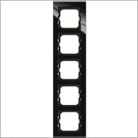 ABB BUSCH-JAEGER 2CKA001751A3027 Bedienelement / Zentralplatte Schalterprogramm 63 mm