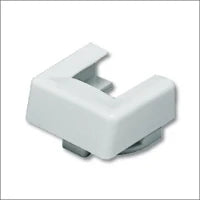 ABB BUSCH-JAEGER 2CKA001799A0345 Aufputzgehaeuse Unterputz-Schalterprogramm 81 mm