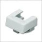 ABB BUSCH-JAEGER 2CKA001799A0345 Aufputzgehaeuse Unterputz-Schalterprogramm 81 mm