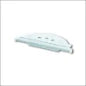 ABB BUSCH-JAEGER 2CKA002084A0723 20/2 EBW-54 Steckdose